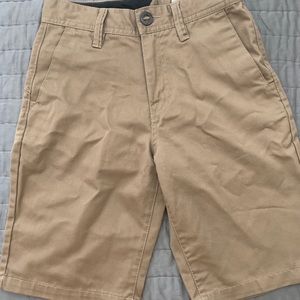 Boys Volcom Shorts